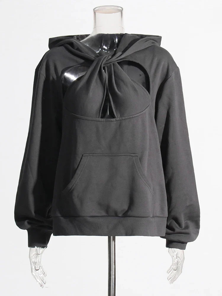 Jenna Sweatshirt