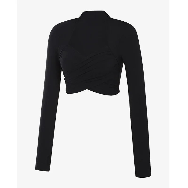 | Wrap Top