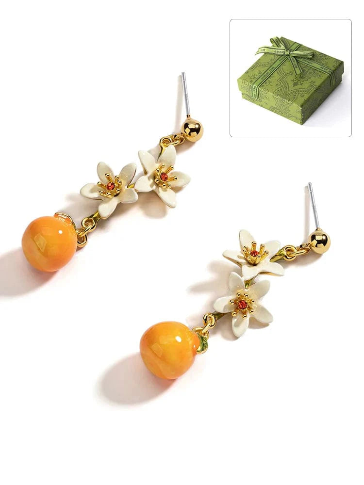 Neveah Earring