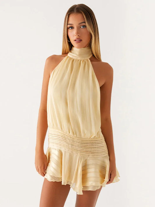 Lola Mini Dress