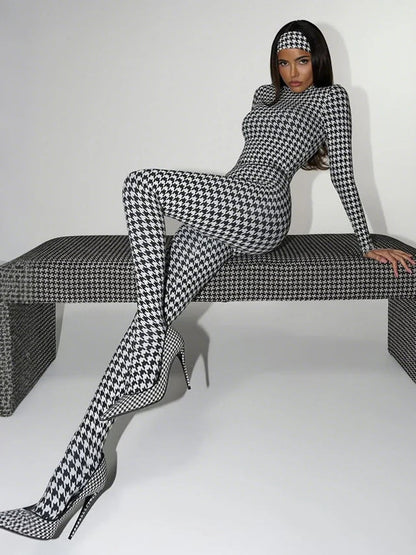 Lauren Jumpsuit