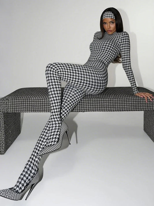 Lauren Jumpsuit