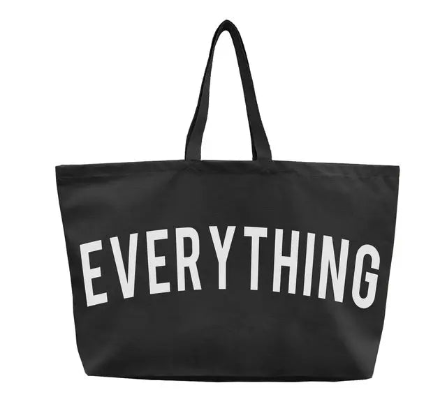 The Everything Tote