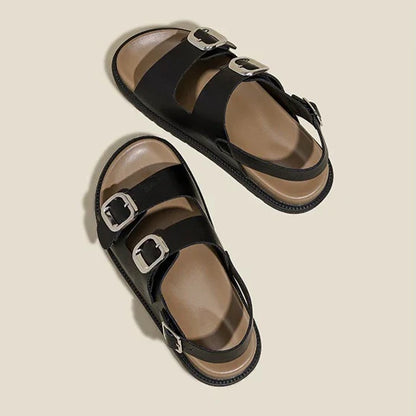 | Strap Sandals