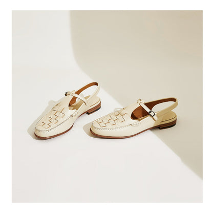 | Leather Sandals