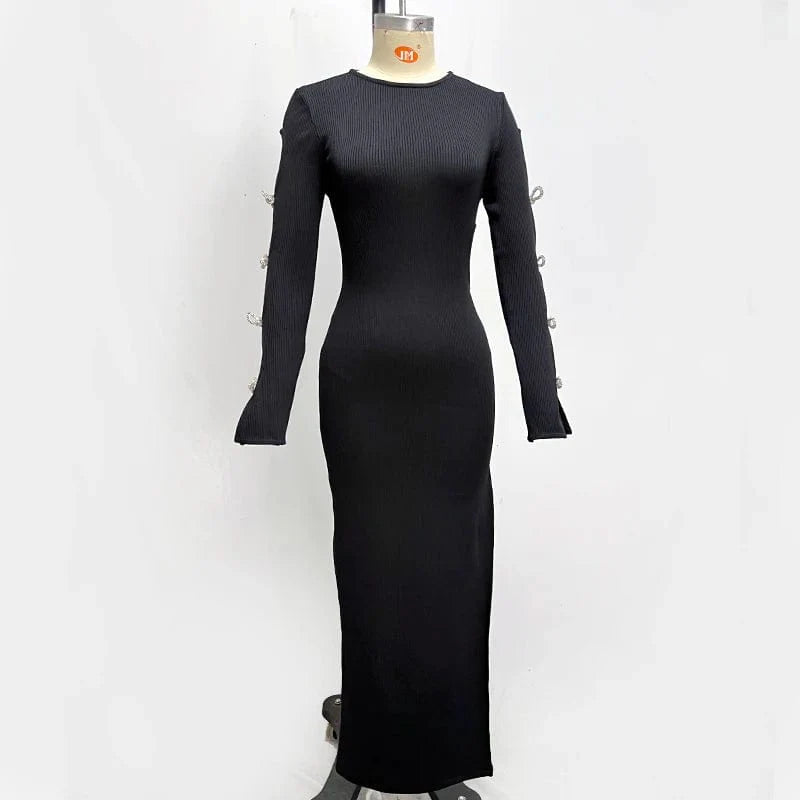 Ciara Maxi Dress