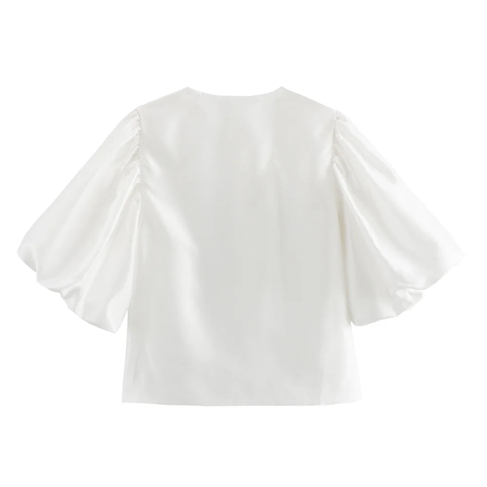 Layton Blouse