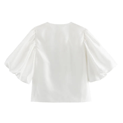 Layton Blouse