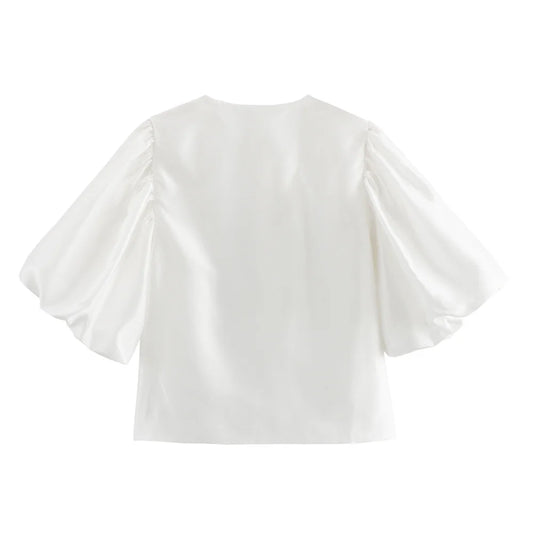 Layton Blouse