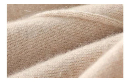| Classic Wool Trousers