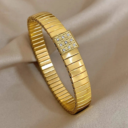 The Stackers Bracelets