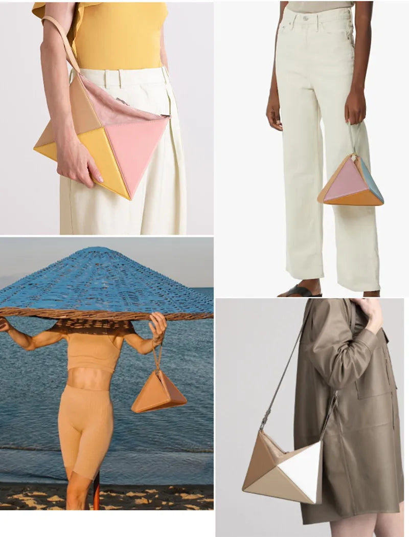 | Handbag