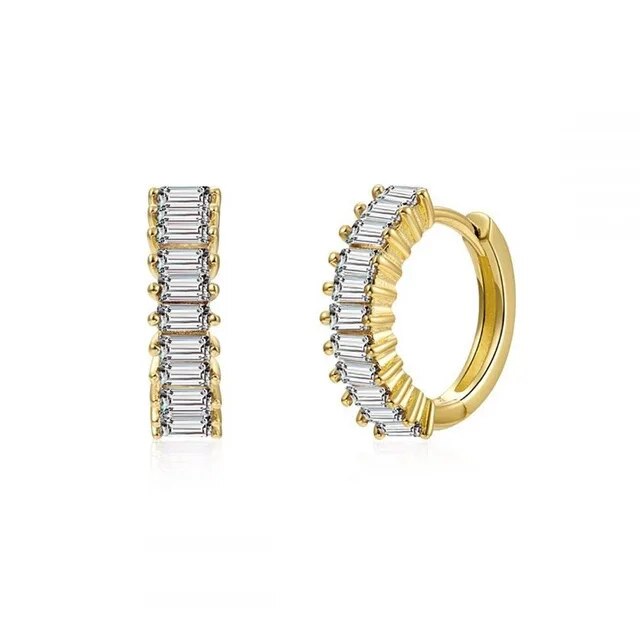 The Paloma Earrings