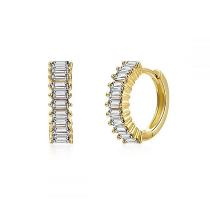 The Paloma Earrings