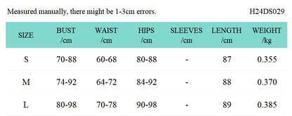Scoop Neck Sleeveless Draped Bubble-Hem Mini Dress