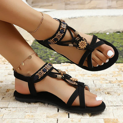 | Boho Sandals