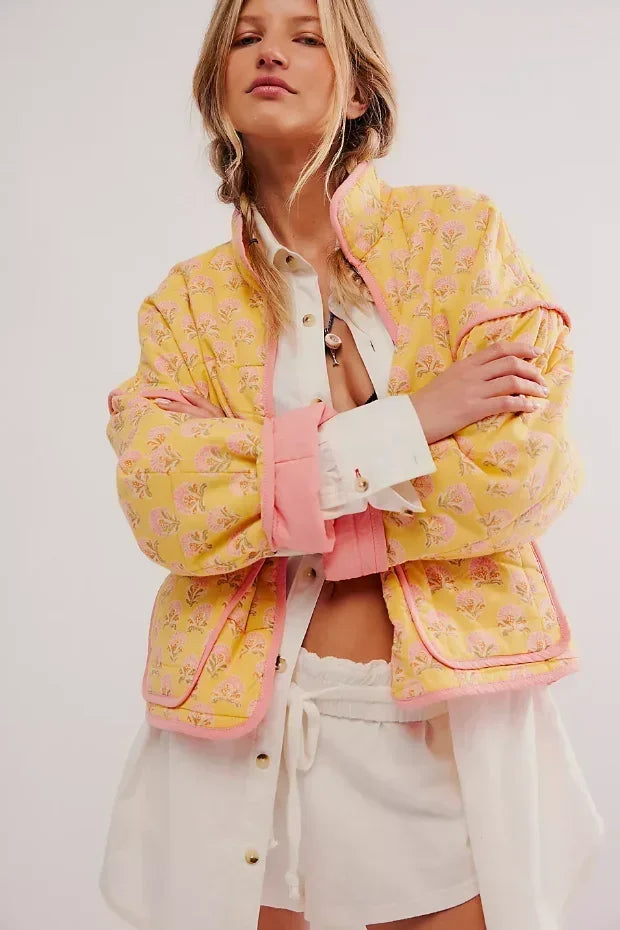 Lexie Jacket
