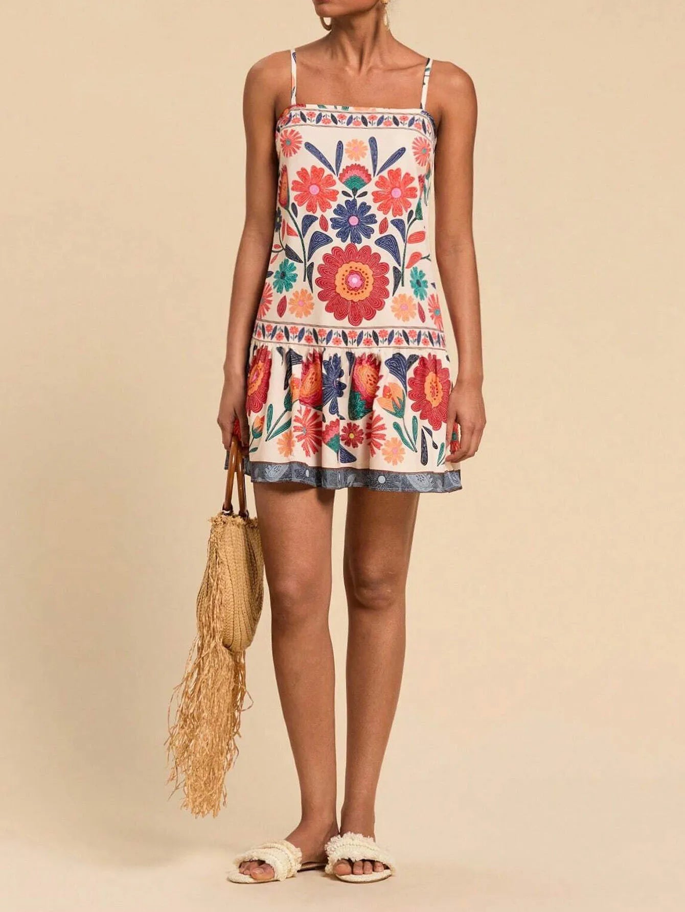| Dress