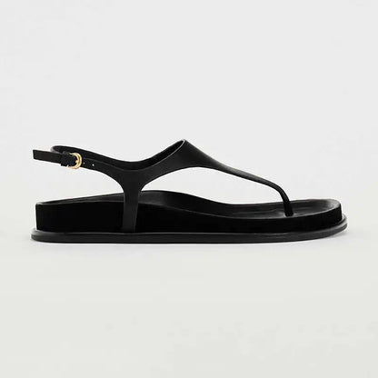 | Luxe Flats