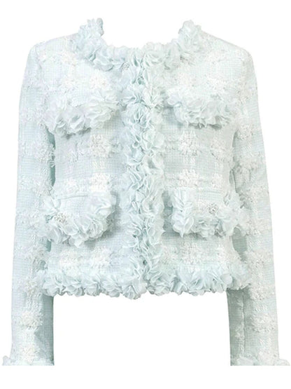 Janessa Jacket