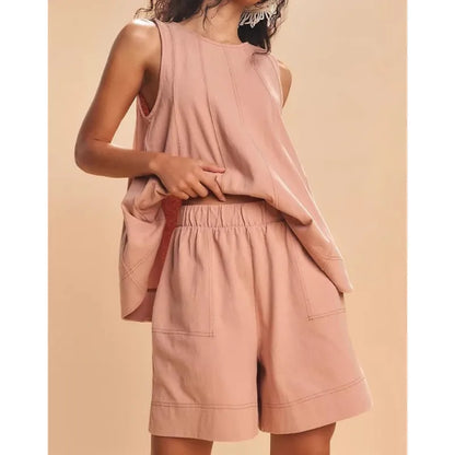 | Two-Piece Set