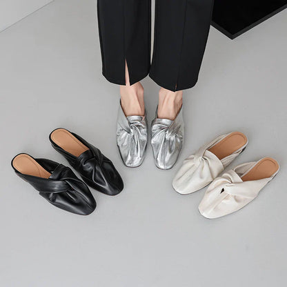 | Clean Line Mule