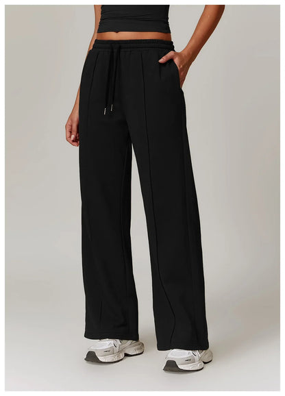 | High Rise Jogger