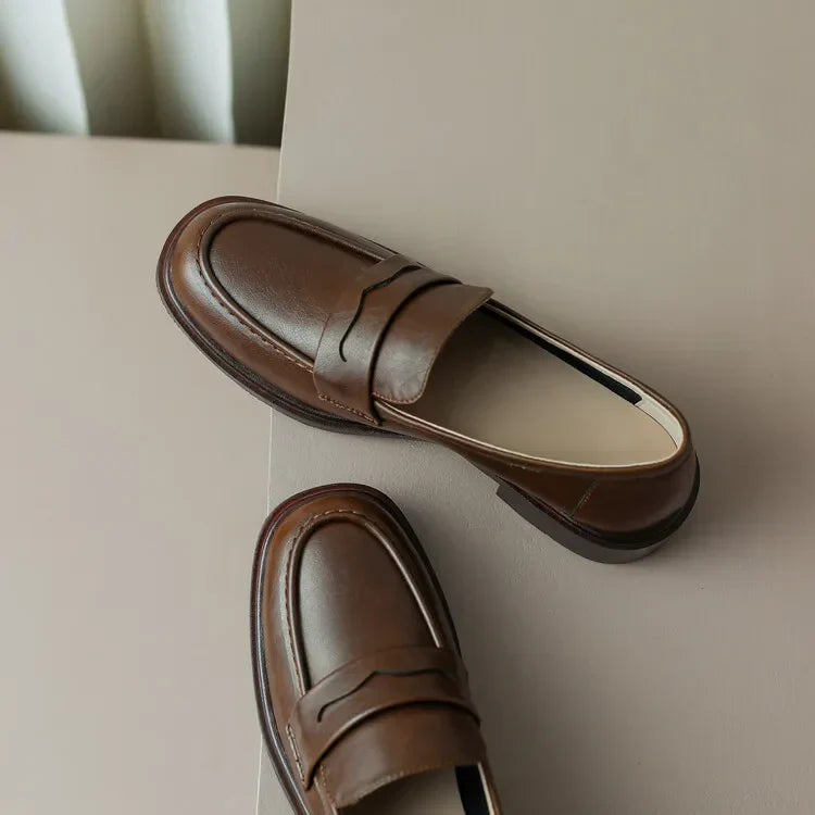 | Heritage Loafer