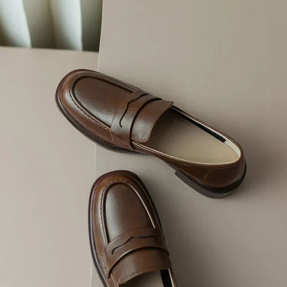 | Heritage Loafer