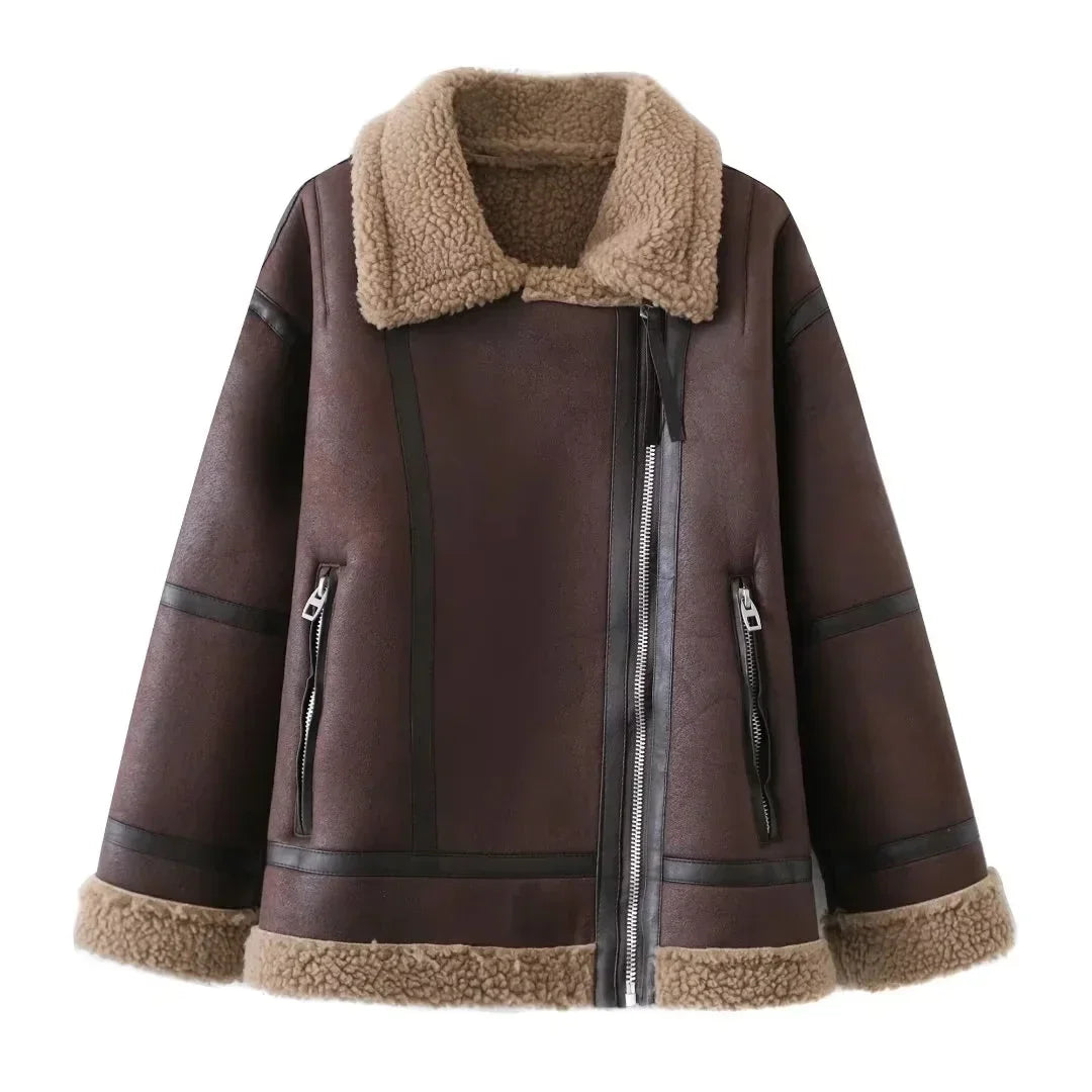 Lorel Jacket