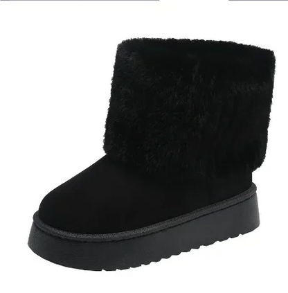 | Boots