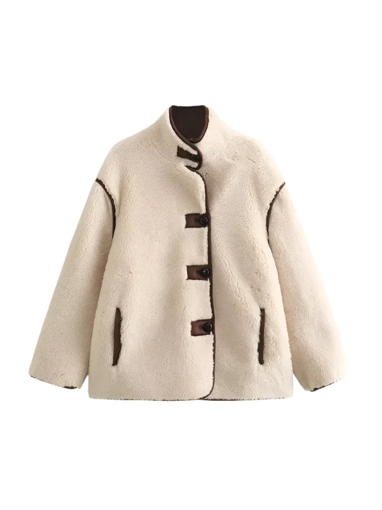 November Wool Jacket