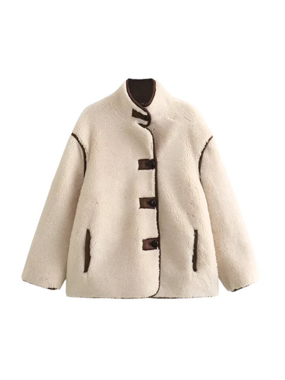 November Wool Jacket