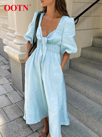 Arie Dress