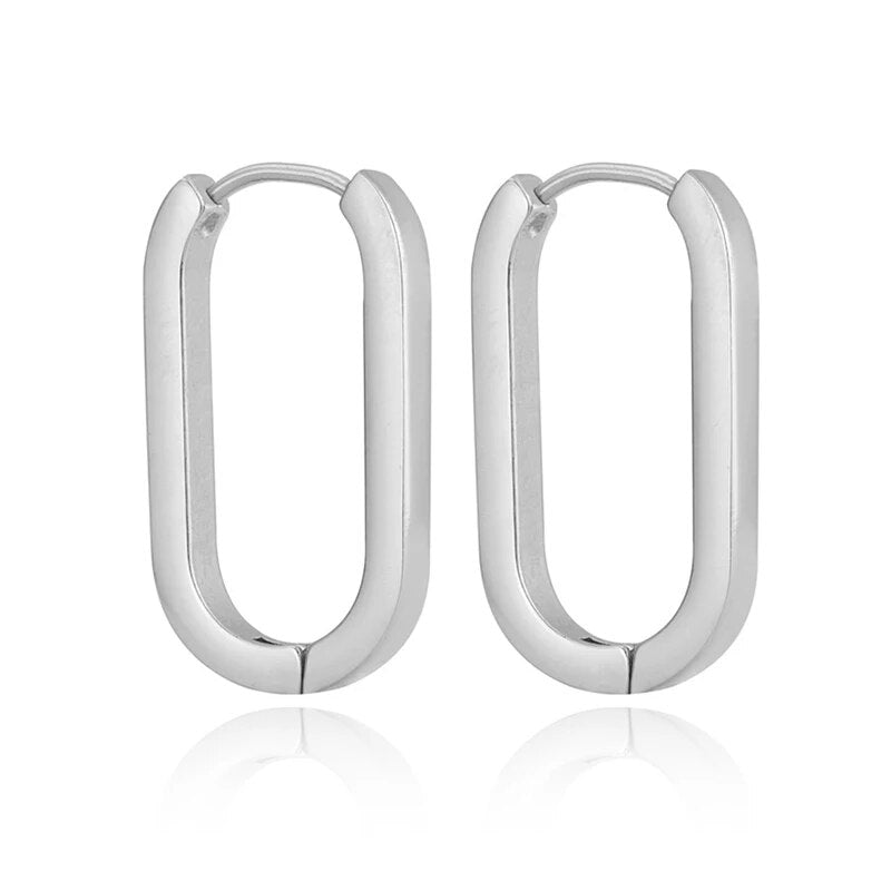 The Paloma Earrings