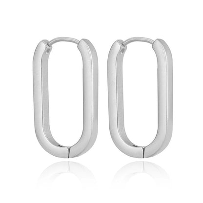 The Paloma Earrings