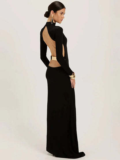 Macey Maxi Dress