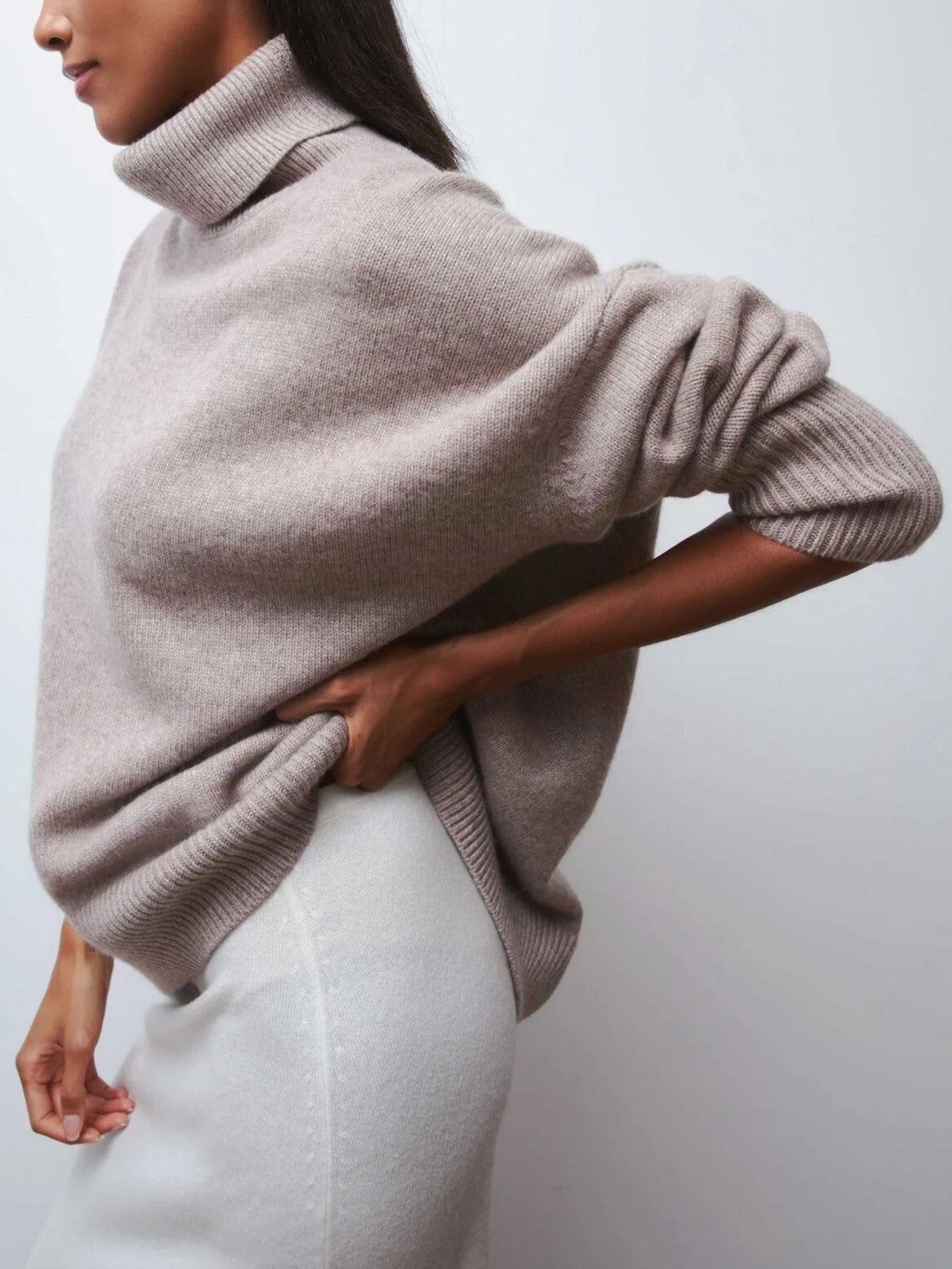 | Turtleneck