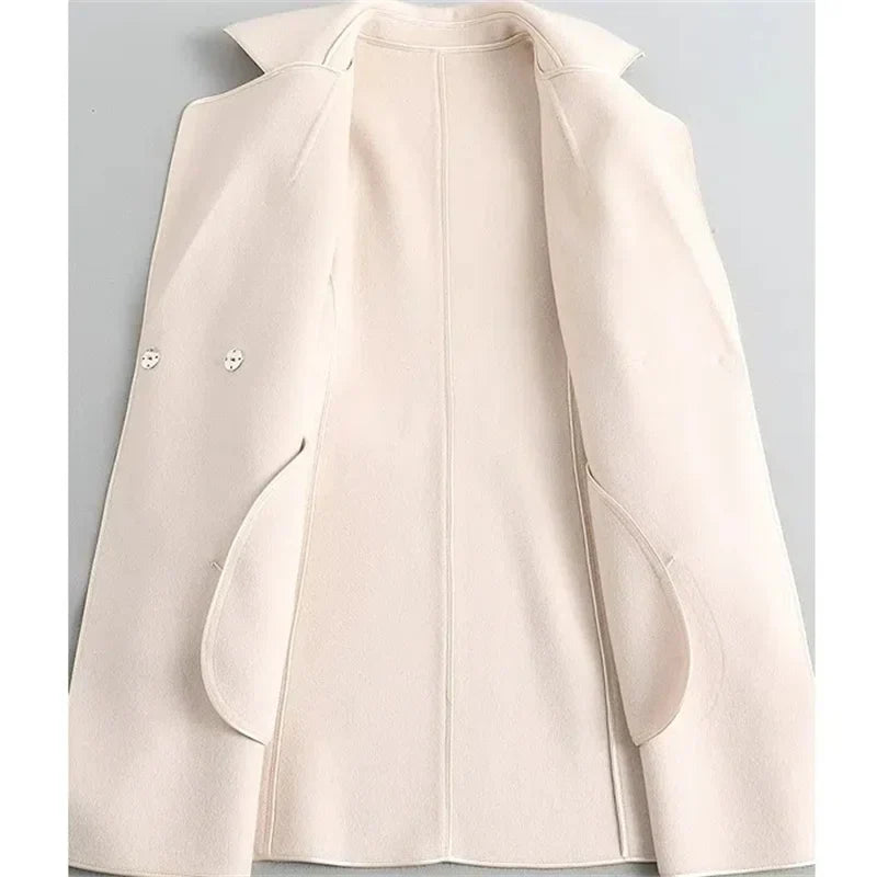 | Overcoat