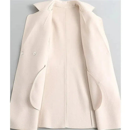 | Overcoat