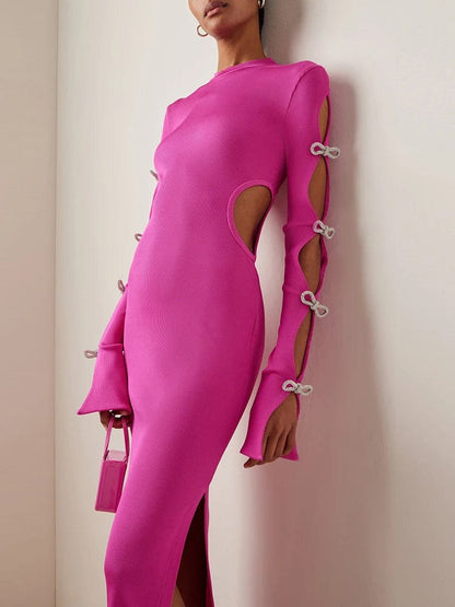 Ciara Maxi Dress