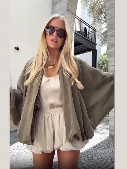 Bibi Bubble Trench