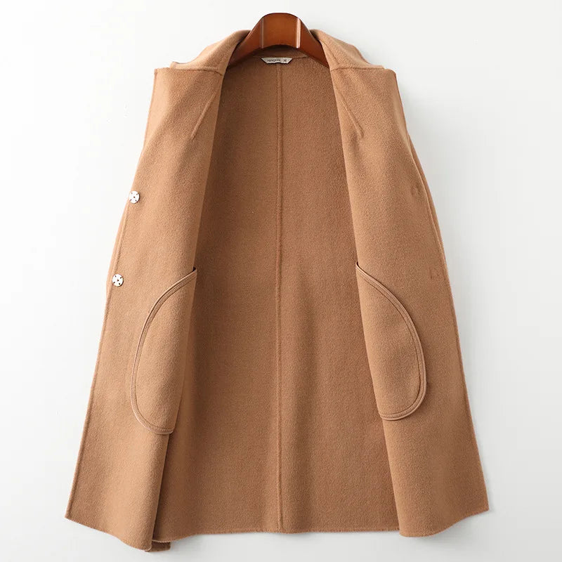 | Woolen Coat