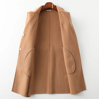| Woolen Coat