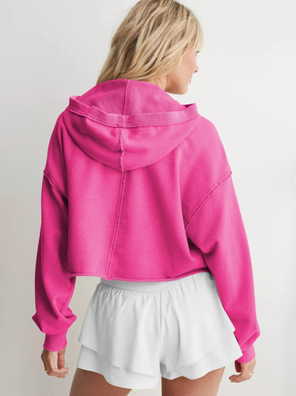 | Comfort Hoodie