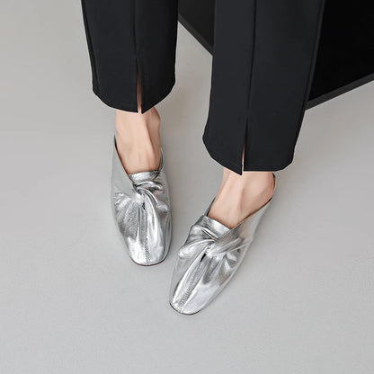 | Clean Line Mule