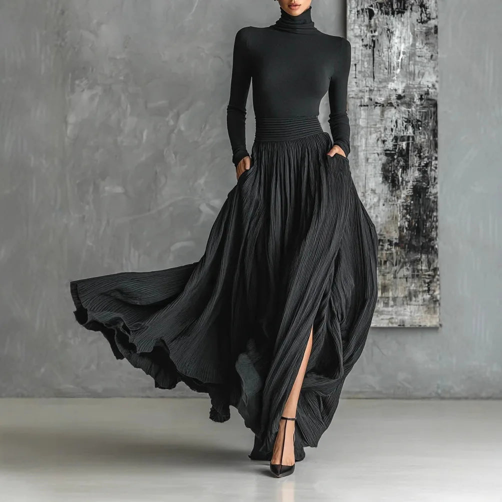 Cerynn | Elegant Two-Piece Set