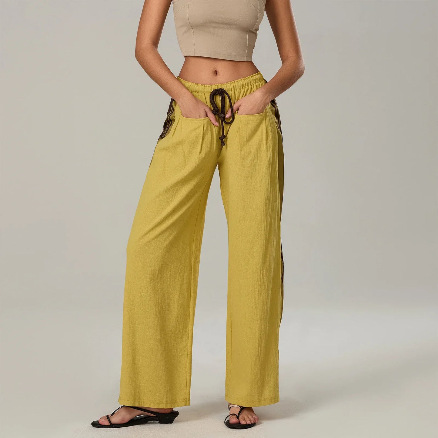 | Active Joggers