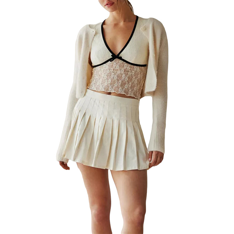 | Crop Top