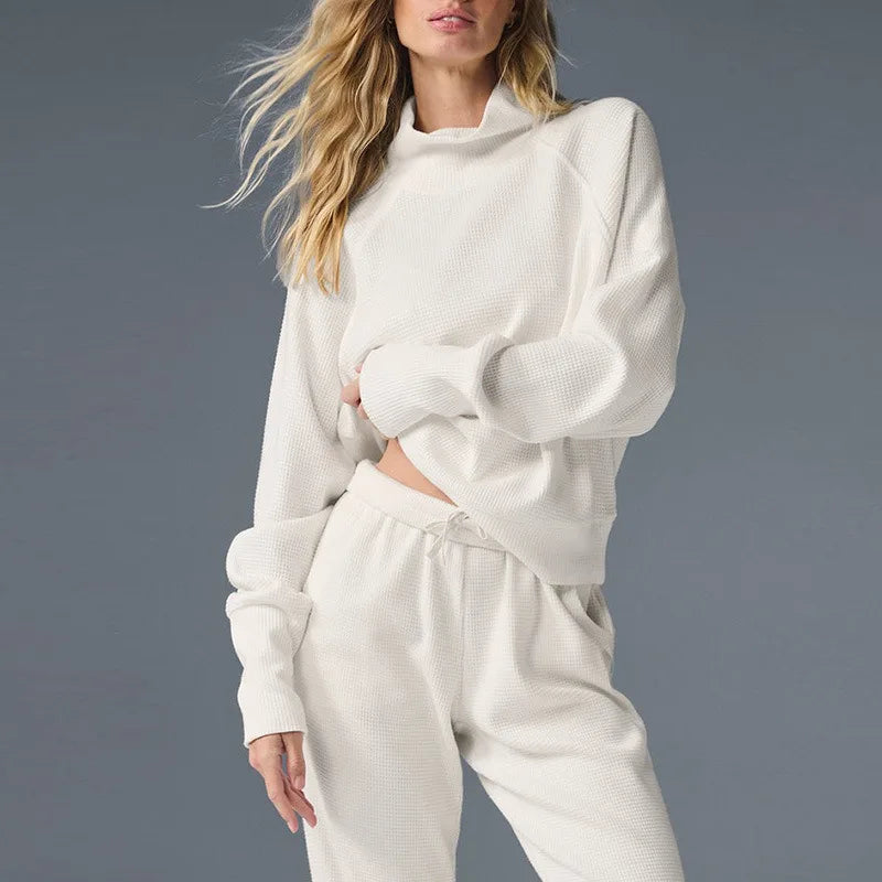 | Classic Winter Loungewear